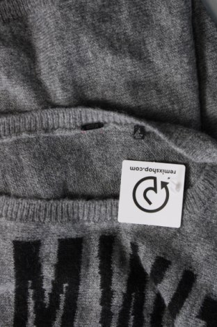 Γυναικείο πουλόβερ Khujo, Μέγεθος S, Χρώμα Γκρί, Τιμή 12,58 €