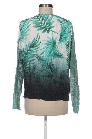 Γυναικείο πουλόβερ Khujo, Μέγεθος M, Χρώμα Πράσινο, Τιμή 12,79 €