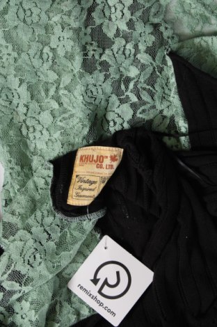 Pulover de femei Khujo, Mărime S, Culoare Negru, Preț 60,61 Lei