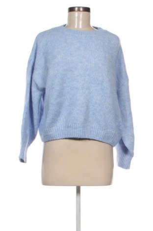 Γυναικείο πουλόβερ Kilky, Μέγεθος M, Χρώμα Μπλέ, Τιμή 8,07 €