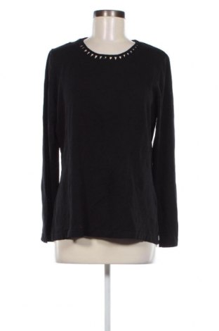 Дамски пуловер Kingfield, Размер L, Цвят Черен, Цена 8,70 лв.