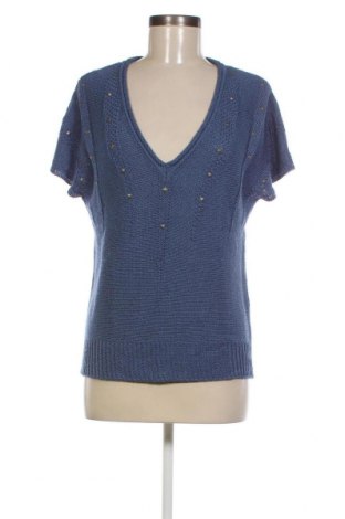 Γυναικείο πουλόβερ Kingfield, Μέγεθος S, Χρώμα Μπλέ, Τιμή 8,07 €