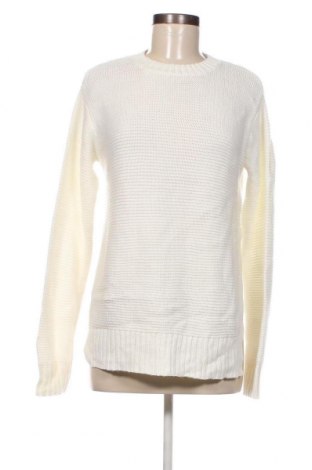 Дамски пуловер Kiomi, Размер S, Цвят Бял, Цена 17,10 лв.