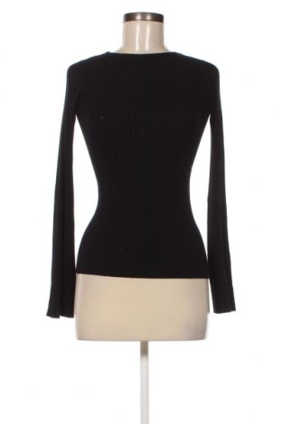 Дамски пуловер Kontatto, Размер S, Цвят Черен, Цена 8,99 лв.