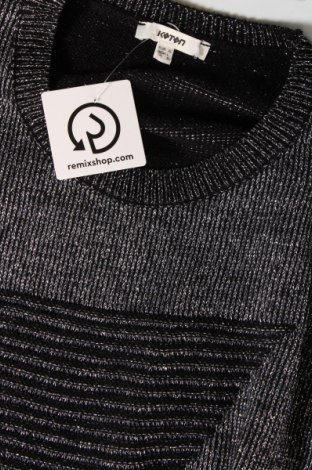 Γυναικείο πουλόβερ Koton, Μέγεθος XL, Χρώμα Ασημί, Τιμή 8,97 €