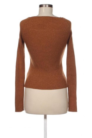 Γυναικείο πουλόβερ Koton, Μέγεθος M, Χρώμα Καφέ, Τιμή 5,38 €