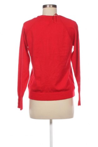 Γυναικείο πουλόβερ Koton, Μέγεθος M, Χρώμα Κόκκινο, Τιμή 5,56 €