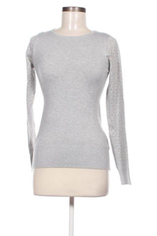 Γυναικείο πουλόβερ L Mode, Μέγεθος M, Χρώμα Γκρί, Τιμή 7,79 €