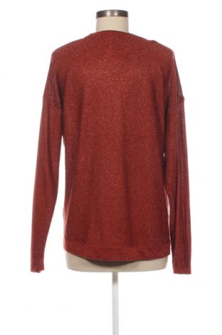 Дамски пуловер LC Waikiki, Размер XL, Цвят Оранжев, Цена 14,50 лв.