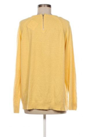 Дамски пуловер LC Waikiki, Размер XXL, Цвят Оранжев, Цена 8,70 лв.