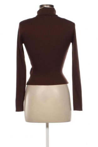 Γυναικείο πουλόβερ LCW, Μέγεθος S, Χρώμα Καφέ, Τιμή 3,71 €