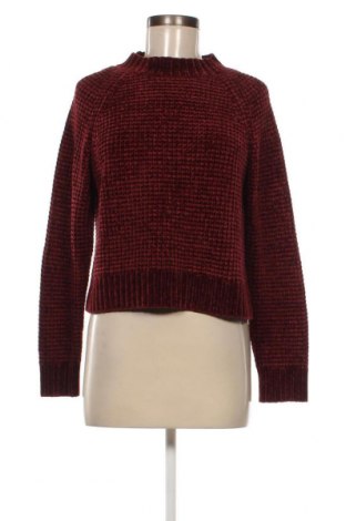 Γυναικείο πουλόβερ LCW, Μέγεθος S, Χρώμα Κόκκινο, Τιμή 2,67 €