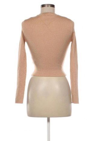 Γυναικείο πουλόβερ LCW, Μέγεθος S, Χρώμα  Μπέζ, Τιμή 3,71 €