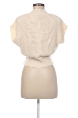 Pulover de femei LCW, Mărime XS, Culoare Ecru, Preț 42,93 Lei