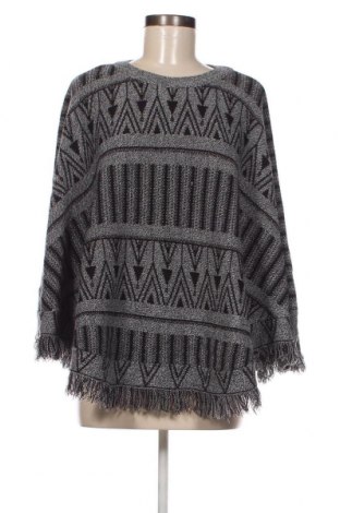 Дамски пуловер LCW, Размер S, Цвят Сив, Цена 8,41 лв.