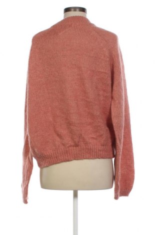 Дамски пуловер La Redoute, Размер L, Цвят Розов, Цена 15,75 лв.