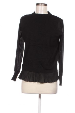 Дамски пуловер Laetitia Mem, Размер M, Цвят Черен, Цена 13,05 лв.