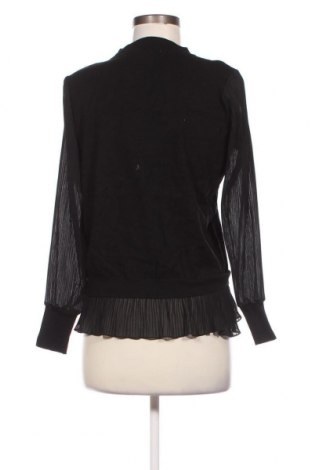 Дамски пуловер Laetitia Mem, Размер M, Цвят Черен, Цена 13,05 лв.