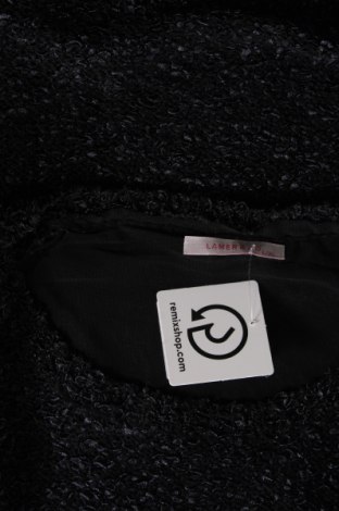 Damenpullover Lamer & Co, Größe L, Farbe Schwarz, Preis € 5,12