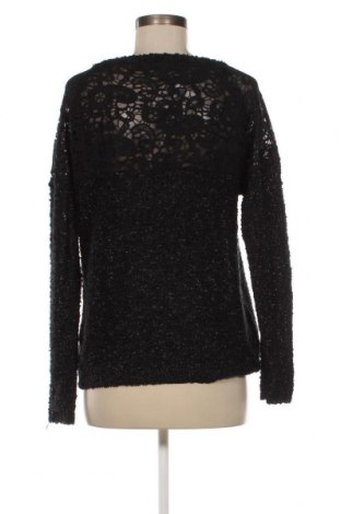 Дамски пуловер Lamer & Co, Размер L, Цвят Черен, Цена 10,00 лв.