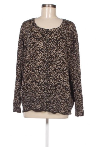 Дамски пуловер Lane Bryant, Размер 3XL, Цвят Многоцветен, Цена 33,95 лв.
