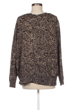 Дамски пуловер Lane Bryant, Размер 3XL, Цвят Многоцветен, Цена 33,95 лв.