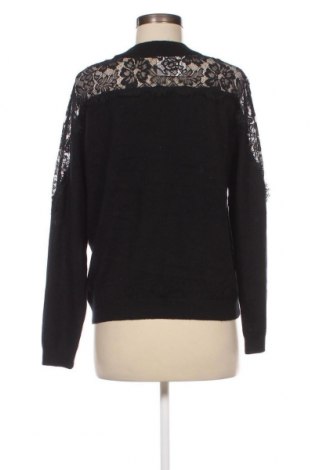 Дамски пуловер Lascana, Размер XL, Цвят Черен, Цена 15,66 лв.
