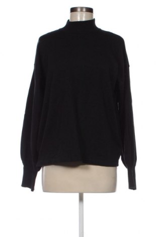 Γυναικείο πουλόβερ Lascana, Μέγεθος M, Χρώμα Μαύρο, Τιμή 7,65 €