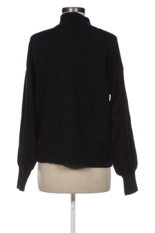 Γυναικείο πουλόβερ Lascana, Μέγεθος M, Χρώμα Μαύρο, Τιμή 7,50 €
