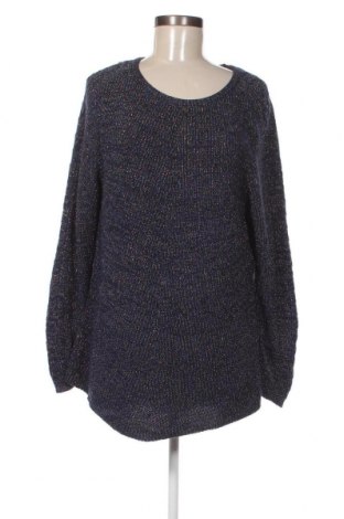 Γυναικείο πουλόβερ Laura Kent, Μέγεθος XL, Χρώμα Πολύχρωμο, Τιμή 9,15 €