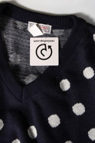 Дамски пуловер Laura Kent, Размер XL, Цвят Син, Цена 9,86 лв.