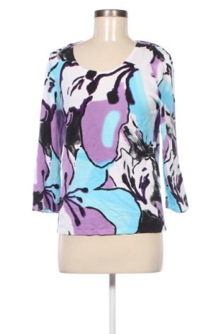 Γυναικείο πουλόβερ Laura Kent, Μέγεθος M, Χρώμα Πολύχρωμο, Τιμή 7,18 €