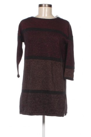 Дамски пуловер Laura Scott, Размер M, Цвят Червен, Цена 7,25 лв.