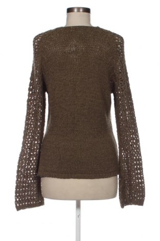 Γυναικείο πουλόβερ Laura Stein, Μέγεθος M, Χρώμα Πράσινο, Τιμή 2,70 €