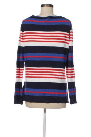 Γυναικείο πουλόβερ Laura T., Μέγεθος L, Χρώμα Πολύχρωμο, Τιμή 4,66 €