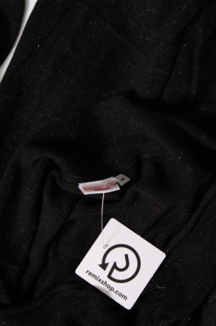 Дамски пуловер Laura T., Размер M, Цвят Черен, Цена 13,05 лв.