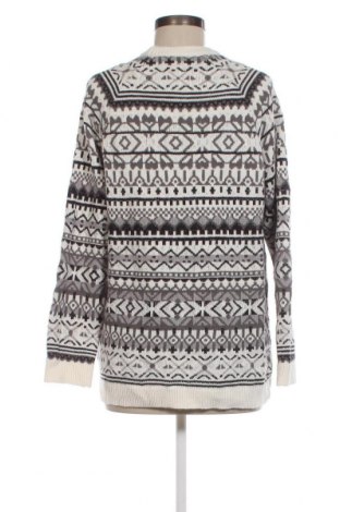 Дамски пуловер Laura Torelli, Размер M, Цвят Многоцветен, Цена 7,25 лв.