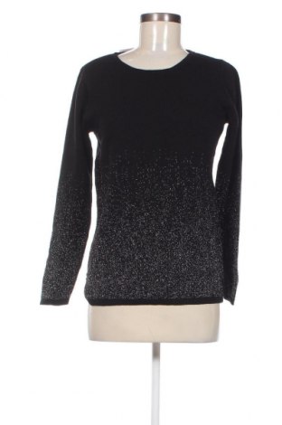 Γυναικείο πουλόβερ Laura Torelli, Μέγεθος S, Χρώμα Μαύρο, Τιμή 8,07 €