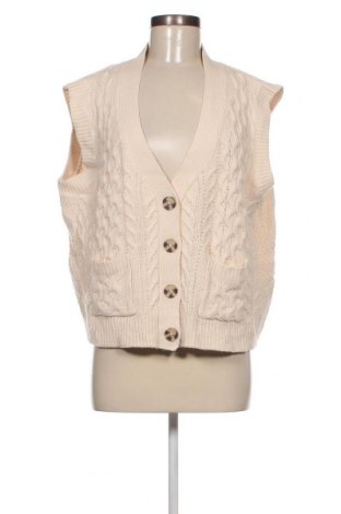 Дамски пуловер Laura Torelli, Размер XXL, Цвят Бял, Цена 15,66 лв.