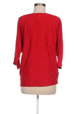 Γυναικείο πουλόβερ Laura Torelli, Μέγεθος M, Χρώμα Κόκκινο, Τιμή 8,07 €