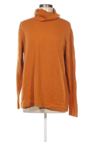 Дамски пуловер Laura Torelli, Размер M, Цвят Кафяв, Цена 13,05 лв.