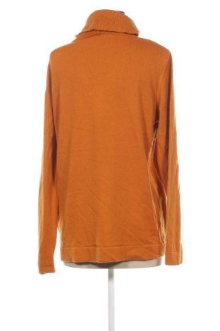 Дамски пуловер Laura Torelli, Размер M, Цвят Кафяв, Цена 8,41 лв.