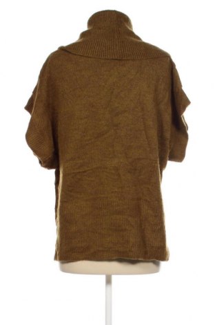 Дамски пуловер Laura Torelli, Размер L, Цвят Зелен, Цена 6,96 лв.