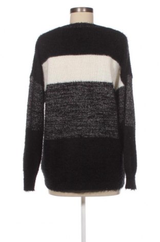 Γυναικείο πουλόβερ Laura Torelli, Μέγεθος L, Χρώμα Πολύχρωμο, Τιμή 8,07 €