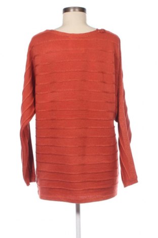 Дамски пуловер Laura Torelli, Размер M, Цвят Кафяв, Цена 5,22 лв.