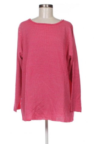 Дамски пуловер Laura Torelli, Размер XXL, Цвят Многоцветен, Цена 29,00 лв.