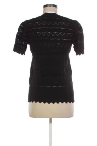 Дамски пуловер Laura Torelli, Размер S, Цвят Черен, Цена 4,93 лв.
