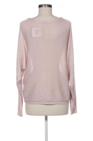 Дамски пуловер Laura Torelli, Размер L, Цвят Розов, Цена 5,22 лв.