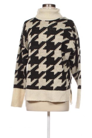 Дамски пуловер Laura Torelli, Размер M, Цвят Многоцветен, Цена 6,38 лв.