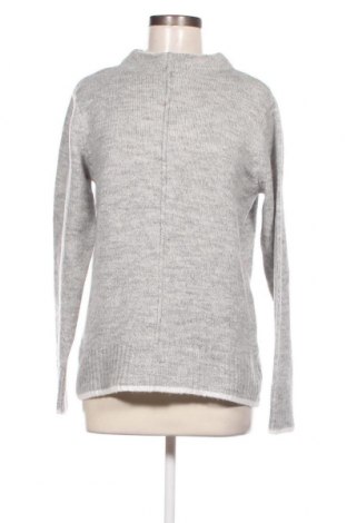 Дамски пуловер Laura Torelli, Размер S, Цвят Сив, Цена 7,83 лв.